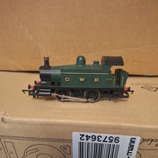 Hornby 00 GWR 104 Class 0-4-0T Steam Loco UK BUYERS ONLY (11)