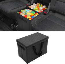 Car Seat Organizer for Chevrolet Traverse 2018-2025 2026 Accessories Traverse Ba