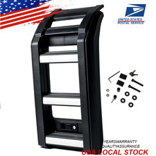 L663 Side Roof Rack Access Ladder For Land Rover Defender 90110 2020-2024 New
