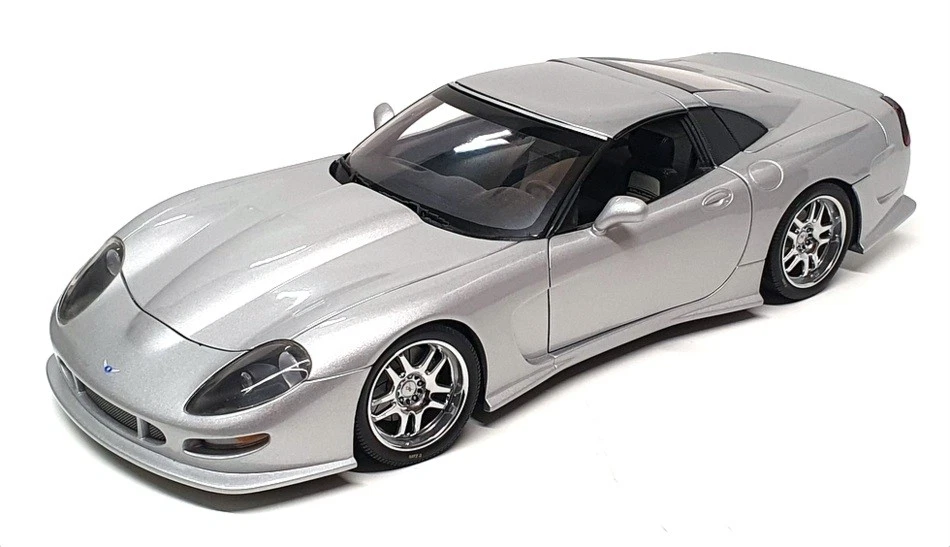 AUTOart Callaway Diecast & Toy Vehicles for sale | eBay