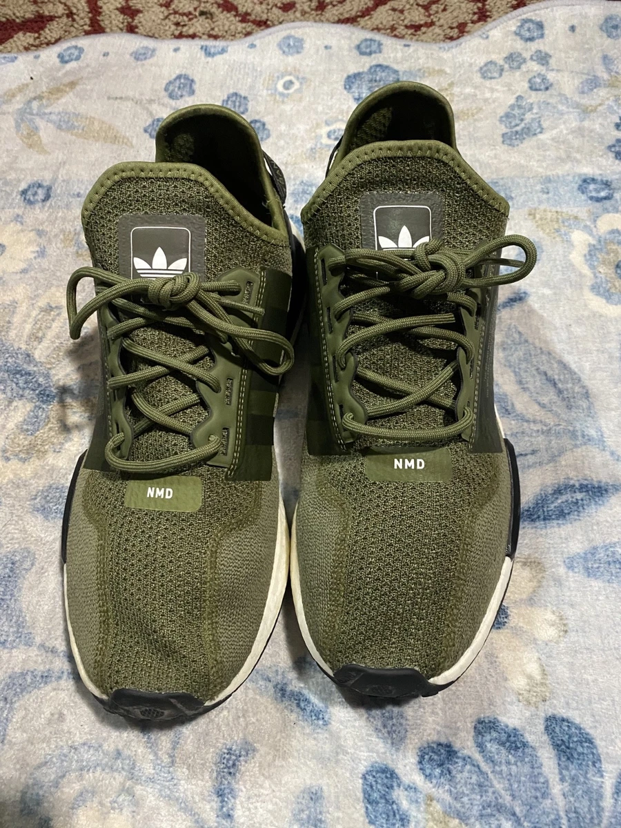 adidas Running & Jogging Green Fitness & Running Shoes for Men for sale |  eBay