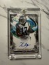 2024 Topps Inception - Rookie Autographs Xavier Legette #RA-XL (AU, RC)