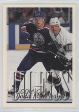 1995-96 Topps O-Pee-Chee Todd Marchant #29 0f8