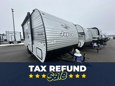 2026 Jayco Jay Flight SLX Sports Edition 170BH