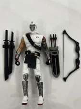 HIYA Exquisite Mini Series 1/18 G.I.Joe Scale Storm Shadow Action Figure