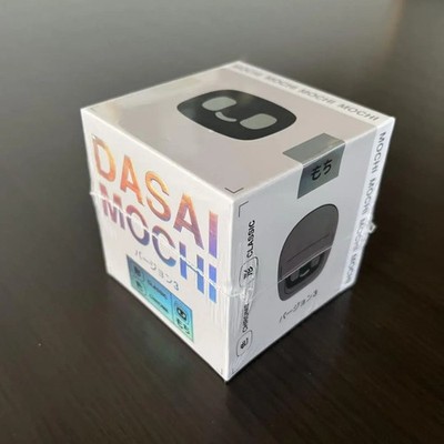 新品 ダサイ もち バージョン3 クロム DASAI MOCHI s-l400.jpg