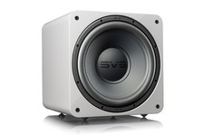 SVS SB1000 PRO Piano Gloss White 12" subwoofer attivo pezzo | Nuovo