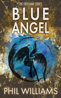 Blue Angel Phil Williams Taschenbuch Kartoniert / Broschiert Englisch 2019
