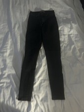 Primark Black Women’s Jeans Size 8