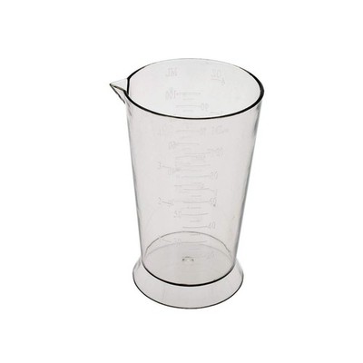 Colortrak Beaker Easy To Read Color Beaker Measurement Markings in Ounces and...