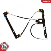 Esen SKV Fensterheber 01SKV141 FüR Renault