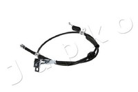 Japko Handbremsseil Bremsseil Seilzug FüR Honda Integra Coupe DC2 DC4