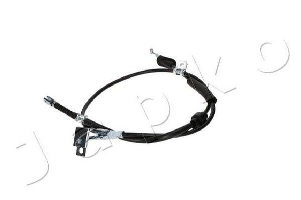 Japko Handbremsseil Bremsseil Seilzug FüR Honda Integra Coupe DC2 DC4-image