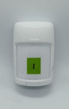 Honeywell IS312B Pet Tolerant Passive Infrared (PIR) Motion Detector - White