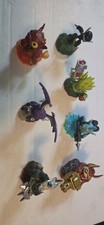 Activision Skylanders Action Figures Mixed Lot of 7
