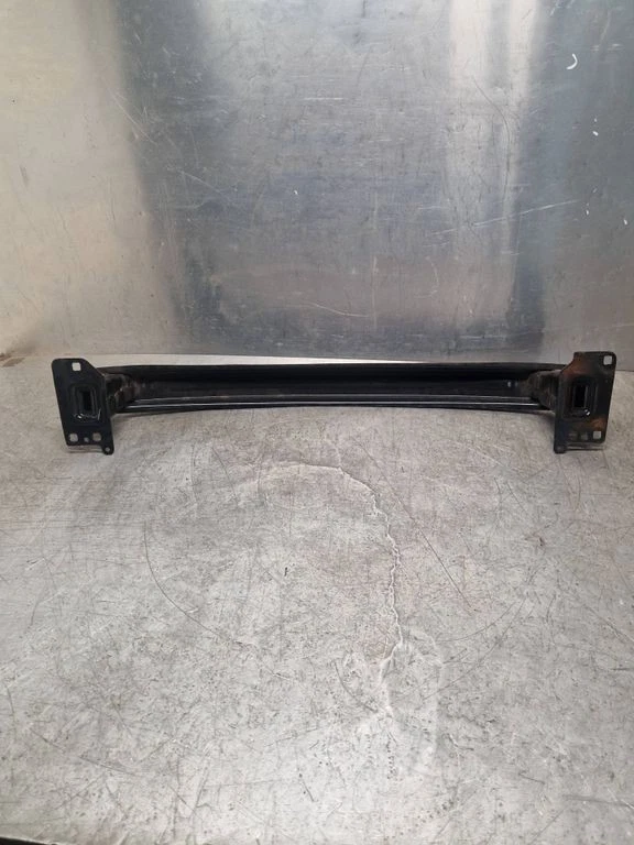 Seat Ibiza IV (6J,6P) 2011 Front bumper cross member 6J0807109A JOT23249 - Image 4 of 4