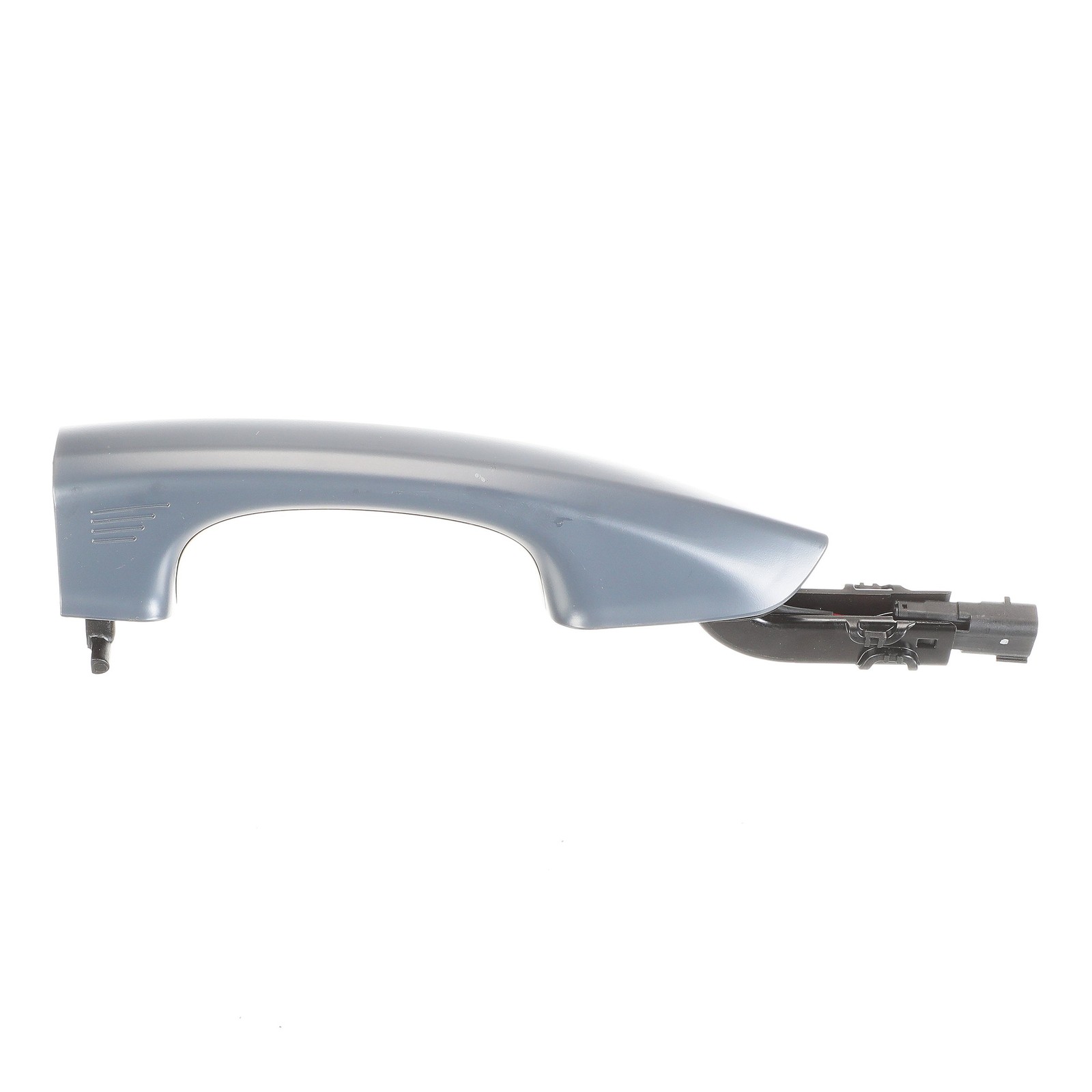 Manija de puerta exterior izquierda delantera para Ford Mustang 2015-2023 (N/P JR3Z-6322405-AAPTM)