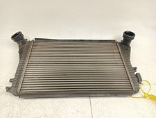 ladeluftkühler SEAT LEON 1P1 SPORT LIMITED 2005 122076