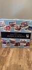 12-in-1 Jigsaw Puzzle Set 12 x 500 Pieces Multicolor Landscapes Animals Holidays — photo 1