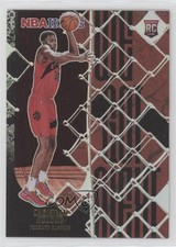 2022-23 Panini NBA Hoops We Got Next Holo Christian Koloko #30 0nr3