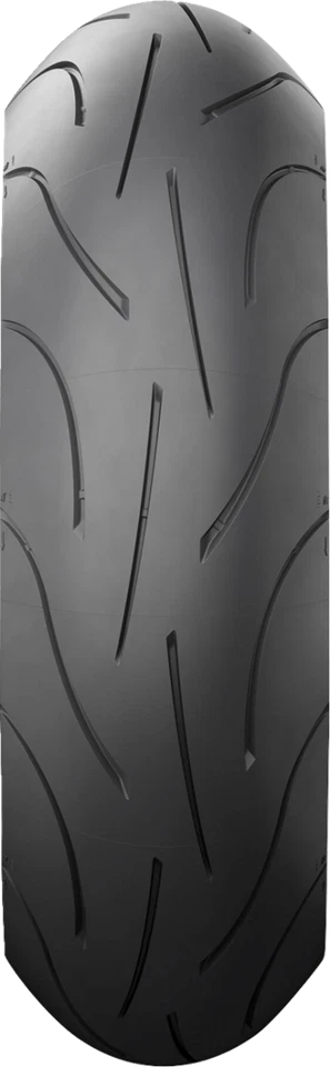 Шина MICHELIN 27933 — Pilot Power 2CT — задняя — 190/55ZR17 — (75 Вт) - Изображение 4 из 4