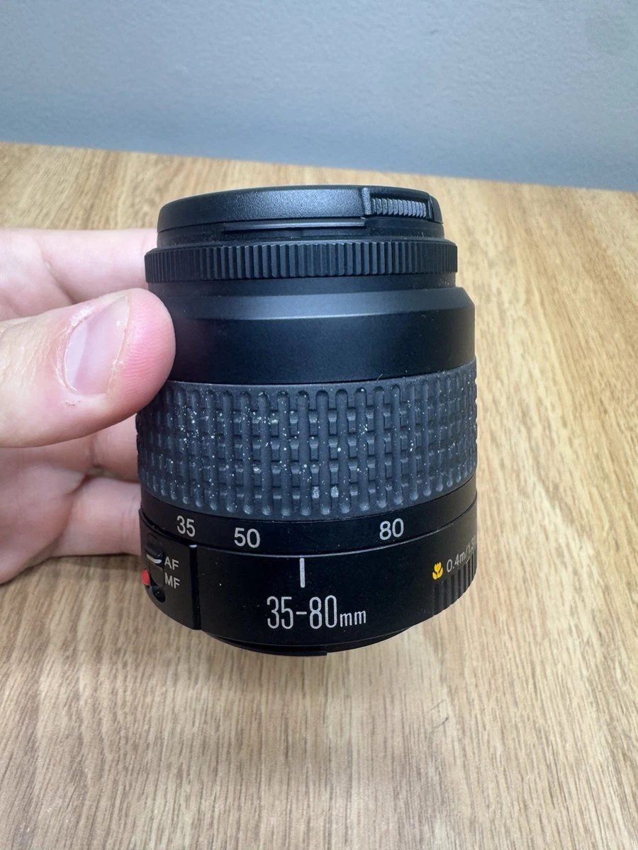 Nikon 55-200mm Image Stabilization Camera Lenses for sale | eBay
