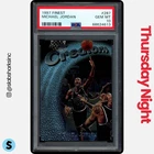 1997 TOPPS FINEST #287 MICHAEL JORDAN CREATORS PSA 10