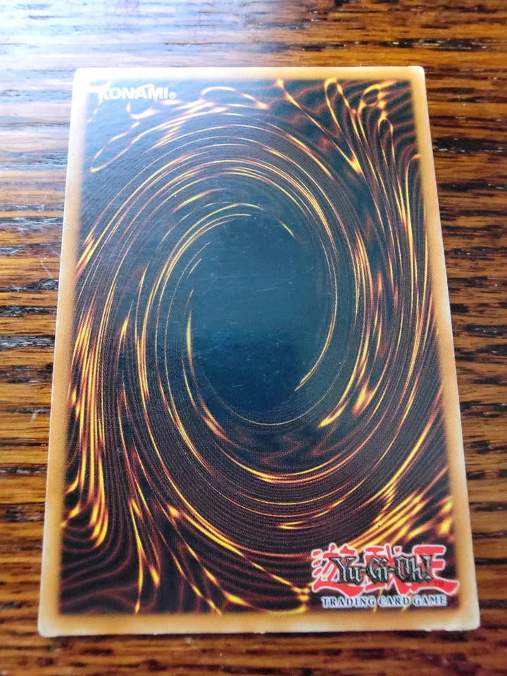 PL - YUGIOH CYBERDARK DRAGON CDIP-EN035 1ST ULTRA - Image 4 of 4