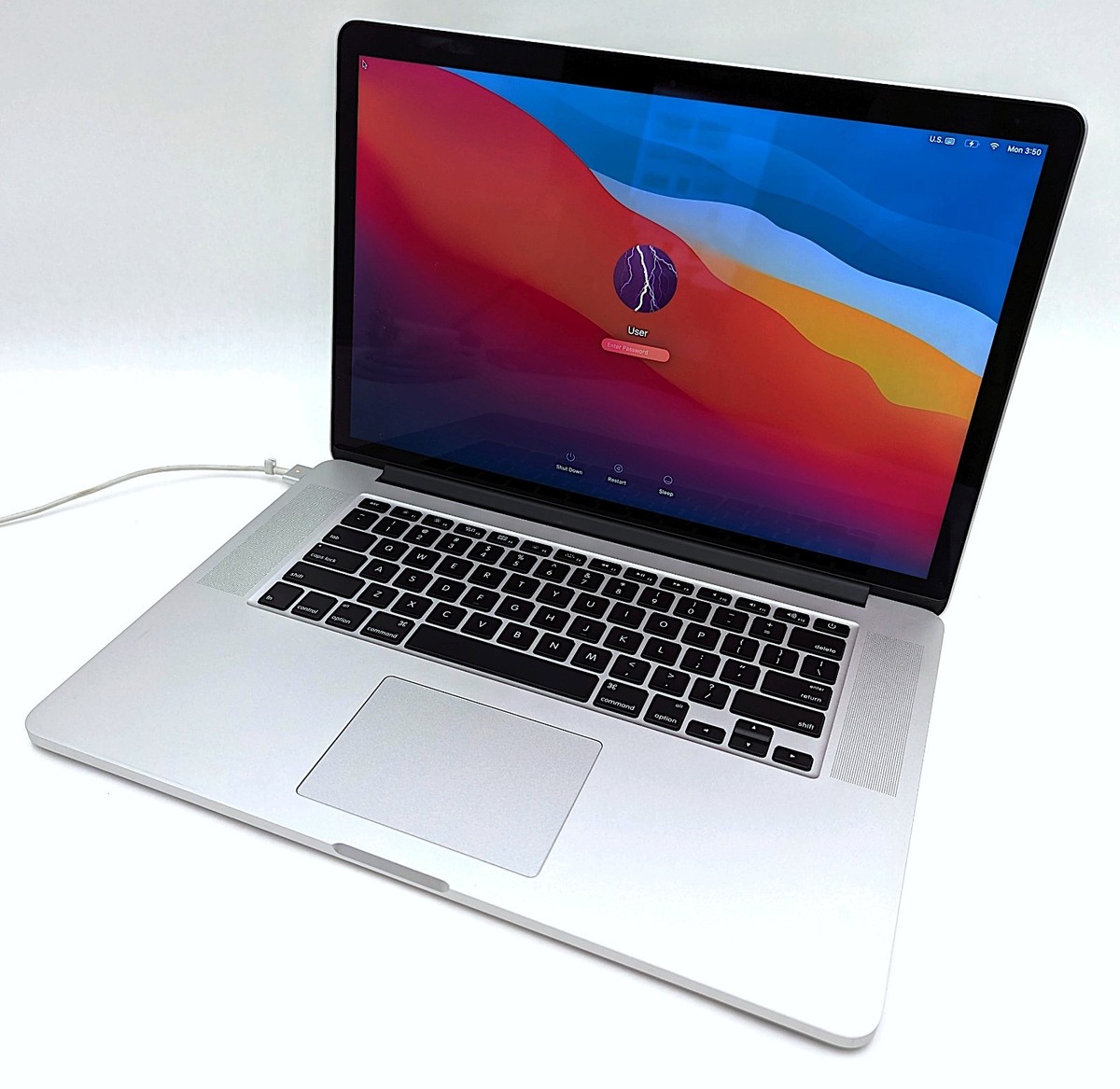 Apple MacBook Pro Retina 15 Late 2013 MacBook Pro Retina， 15-inch