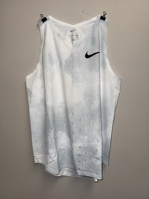 Women's Distance Running Singlet 2024 Pro Elite Team Line. Size Small Brand New