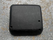 Factory Hard Top Rear Wiper Motor Cover For 1997-2002 Jeep Wrangler