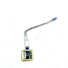 HP 15-DW3053dx 15-DW300 15-DW 15T-DW Fingerprint Reader Cable L52036-001 L56013