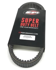 EPI Super Duty ATV/UTV Drive Belt (WE262238)