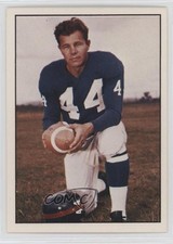 1981 TCMA Greats Kyle Rote #14 09j5