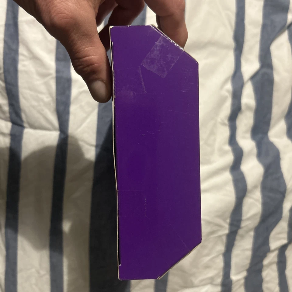 Hasbro 1999 Spice Girls Viva Forever Sporty Spice, nunca aberto. Muito raro. - Imagem 4 de 4