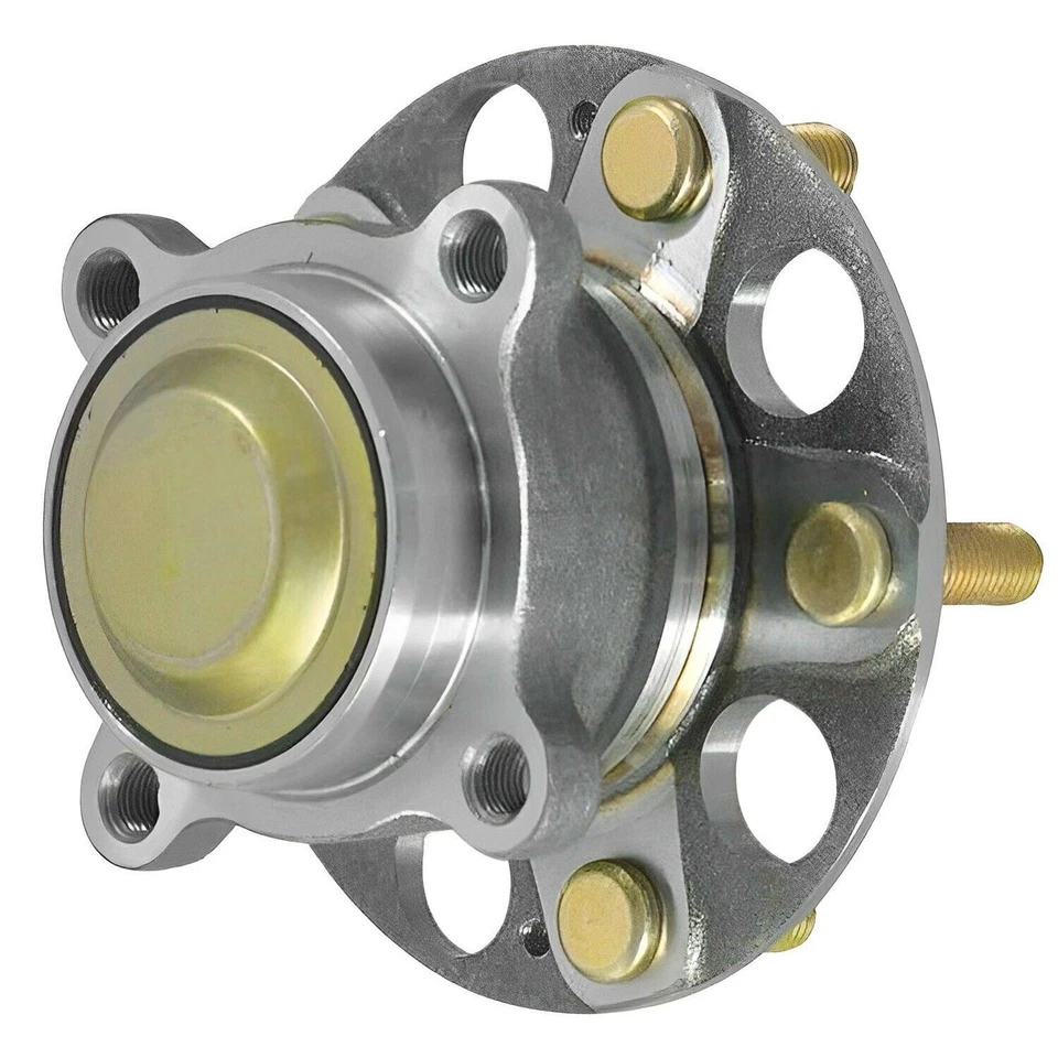 MOOG Pair Rear Wheel Bearing Hub For 2013-2020 Acura TLX Honda Accord  E11 - Image 4 of 4