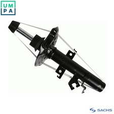 SHOCK ABSORBER 317 626 FOR NISSAN ROGUE/SPORT/II/SUV QASHQAI/Wagon KICKS 1.6L