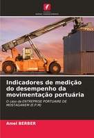 Amel Berber | Indicadores De MediçãO Do Desempenho Da MovimentaçãO PortuáRia