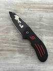 CRKT Rave XL Snap-on tools Ken Onion SEK71MMKRK — photo 5