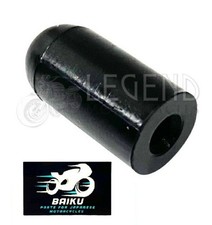 Motorcycle Vacuum Pipe Rubber Cap Z900 Z1000 Blank Covers Carb Balancing A8-20