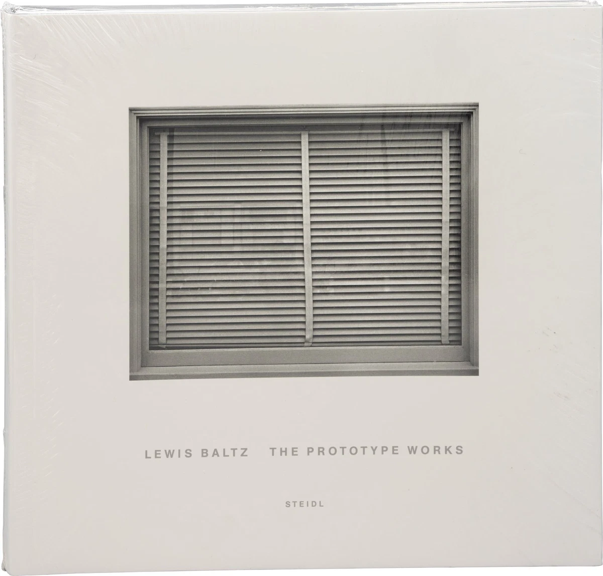 lewis baltz products for sale | eBay
