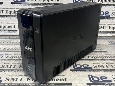 APC Back-UPS Pro 700 Uninterruptable Power Supply - BR700G w/Warranty
