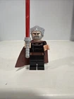 Lego Count Dooku Minifigure (sw0224) - 100% Authentic Lego Star Wars