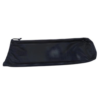 Diving Gear Accessory 330g Polyester Tanks Protective Net For Diver Instructors
