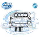 HEAD GASKET SET BOLTS FITS FORD FOCUS ST170 2.0 2002 to 2005 VRS ALDA ZETEC