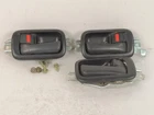 RAV4 Door Handles Right Front Left Right Rear Interior 96 to 00 #9116 Duty Free