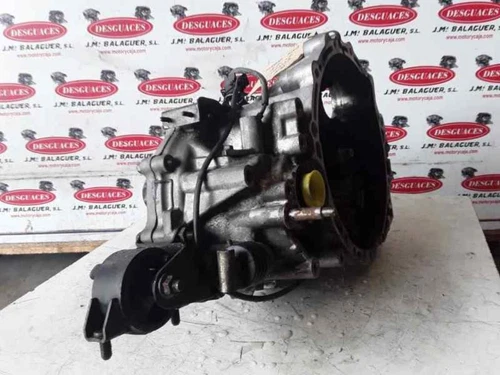 Caja Cambios para MAZDA MX-3 (EC) * 12157 - Imagen 4 de 7