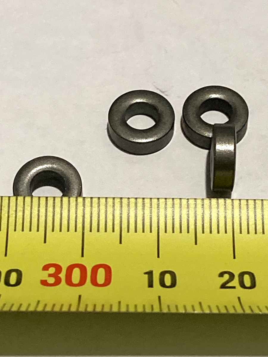 Amidon FERRITE TOROIDI FT-37-75 - Pkg Di 4 - Foto 6
