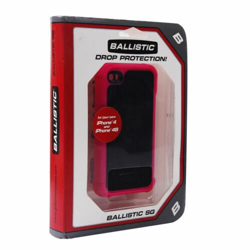 Ballistic Cell Phone Accessories for Samsung Galaxy Note 3