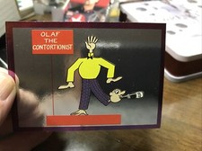 Pepsi Cola 1996 Dart Premium Trading Card # 50